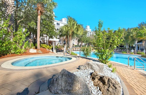 Baytowne Wharf Condo | 42 m² Condo ∙ 4 guests
