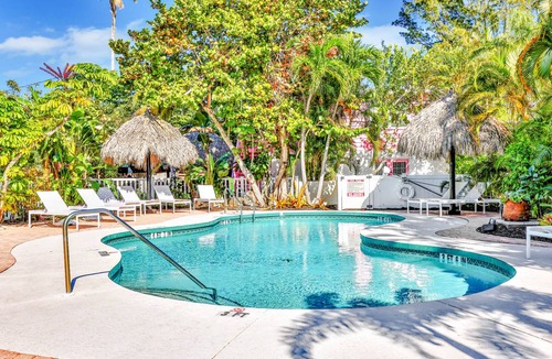 Anna Maria Hotel | 42 m² Hotel ∙ 1 bedroom ∙ 4 guests