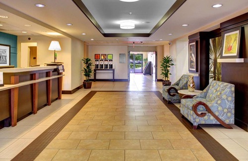 Tamarac Hotel | 42 m² Hotel ∙ 127 guests