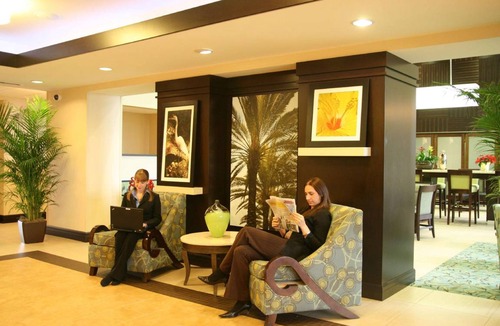 Tamarac Hotel | 42 m² Hotel ∙ 127 guests
