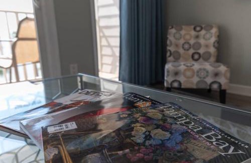 Rocky Point Apartment | 421-Fully renovated, WIFI, Pool, Amazing Views, Near BUCS Stadium