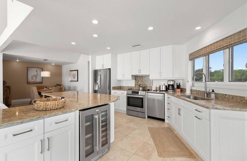 Kiawah Island Condo | 4221 Mariners Watch Villa by Akers Ellis Rentals