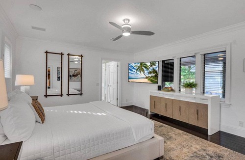 Harbor Beach House | 423 m² House ∙ 6 bedrooms ∙ 16 guests