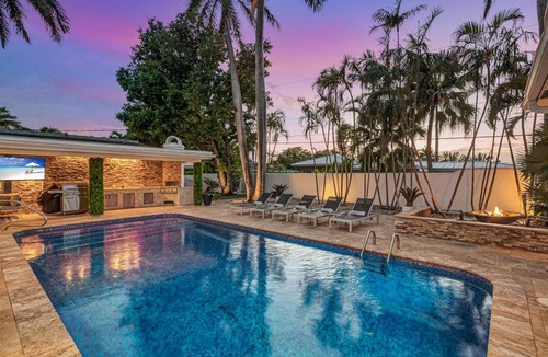 Harbor Beach House | 423 m² House ∙ 6 bedrooms ∙ 16 guests