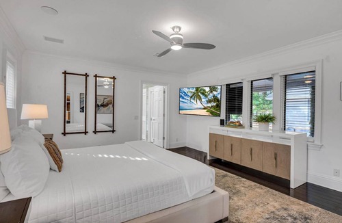 Harbor Beach House | 423 m² House ∙ 6 bedrooms ∙ 12 guests