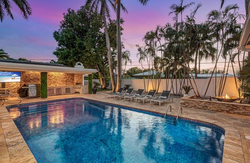 Harbor Beach House | 423 m² House ∙ 6 bedrooms ∙ 12 guests
