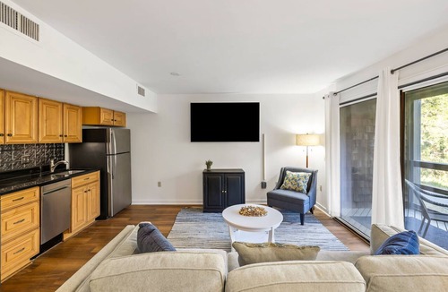 Kiawah Island Condo | 4244 Mariners Watch Villa by Akers Ellis Rentals