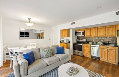 Kiawah Island Condo | 4244 Mariners Watch Villa by Akers Ellis Rentals