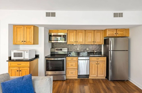 Kiawah Island Condo | 4244 Mariners Watch Villa by Akers Ellis Rentals