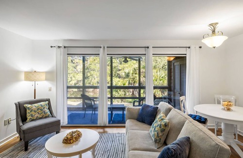 Kiawah Island Condo | 4244 Mariners Watch Villa by Akers Ellis Rentals