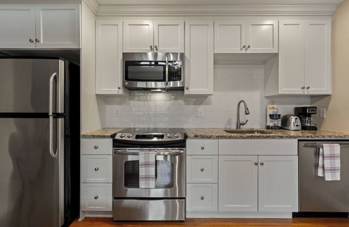 Kiawah Island Condo | 4257 Mariners Watch Villa by Akers Ellis Rentals