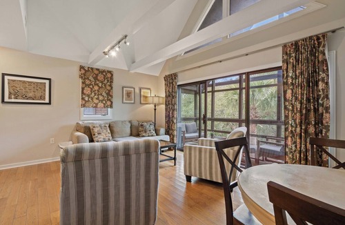 Kiawah Island Condo | 4257 Mariners Watch Villa by Akers Ellis Rentals
