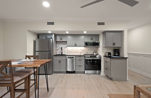 Kiawah Island Condo | 4262 Mariners Watch Villa by Akers Ellis Rentals
