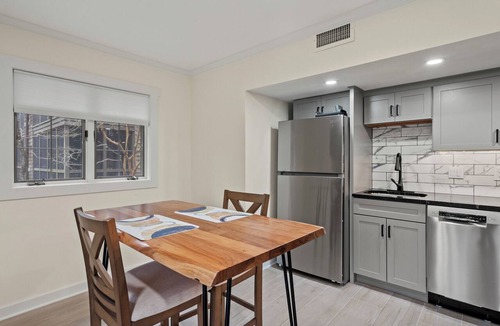 Kiawah Island Condo | 4262 Mariners Watch Villa by Akers Ellis Rentals