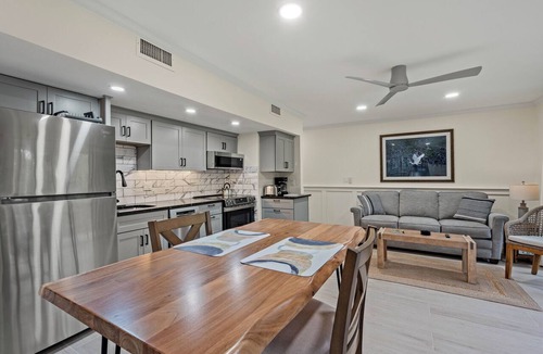 Kiawah Island Condo | 4262 Mariners Watch Villa by Akers Ellis Rentals