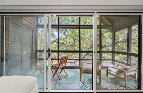 West Beach Condo | 4295 Mariners Watch Villa by Akers Ellis Rentals