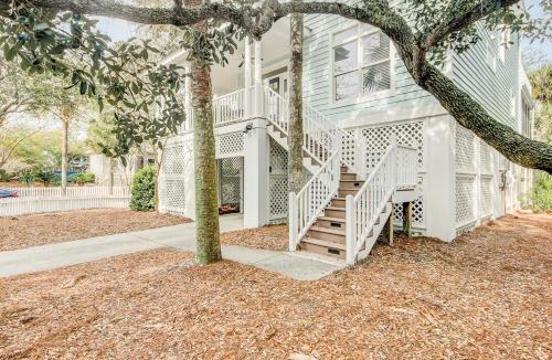 Isle of Palms House | 43 Grand Pavilion