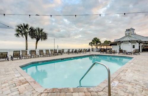 Isle of Palms House | 43 Grand Pavilion