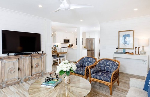 Kiawah Island Condo | 4304 Windswept Villa by Akers Ellis Rentals