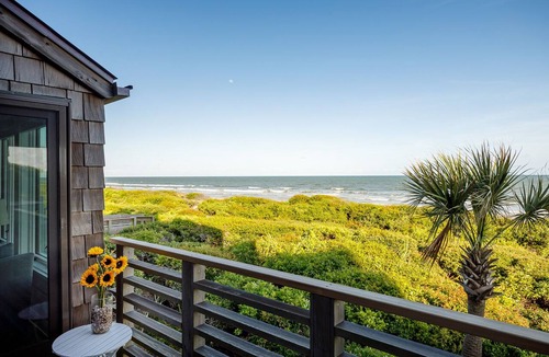 Kiawah Island Condo | 4304 Windswept Villa by Akers Ellis Rentals
