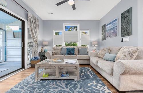 Briarcliffe Acres House | 435 Ocean Creek Drive