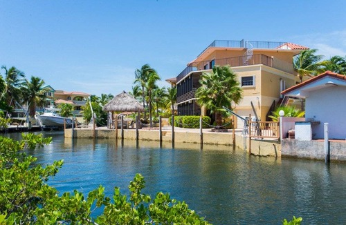 Key Largo House | 437 m² House ∙ 7 bedrooms ∙ 20 guests