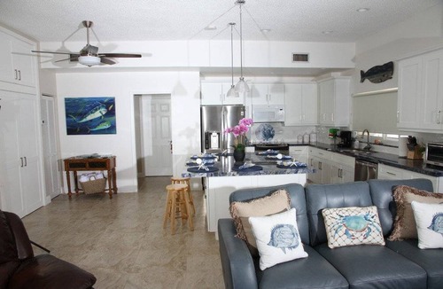 Key Largo House | 437 m² House ∙ 7 bedrooms ∙ 20 guests