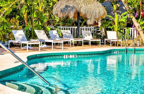 Anna Maria Hotel | 44 m² Hotel ∙ 1 bedroom ∙ 4 guests