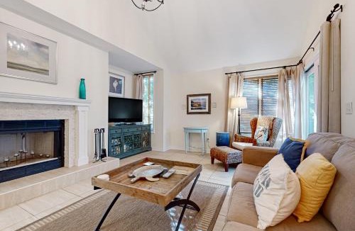Kiawah Island House | 4406 Windswept