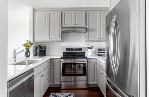 Kiawah Island Condo | 4441 Windswept Villa by Akers Ellis Rentals