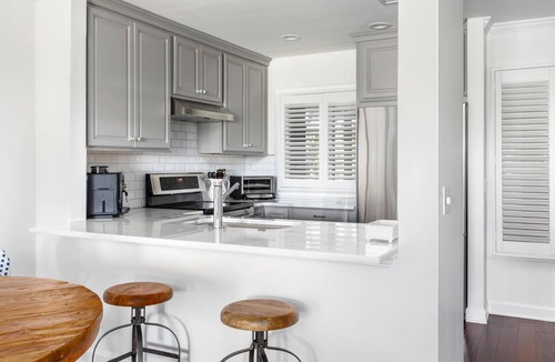 Kiawah Island Condo | 4441 Windswept Villa by Akers Ellis Rentals