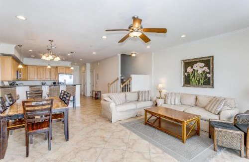 White Sands Villa | 445 Fort Pickens Rd