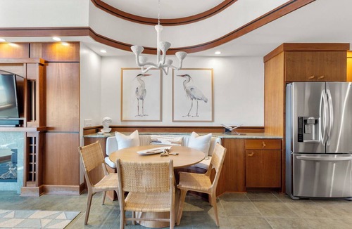 Kiawah Island Condo | 4465 Windswept Villa by Akers Ellis Rentals