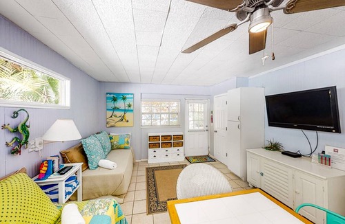 Anna Maria Apartment | 45 m² Apartment ∙ 1 bedroom ∙ 2 guests
