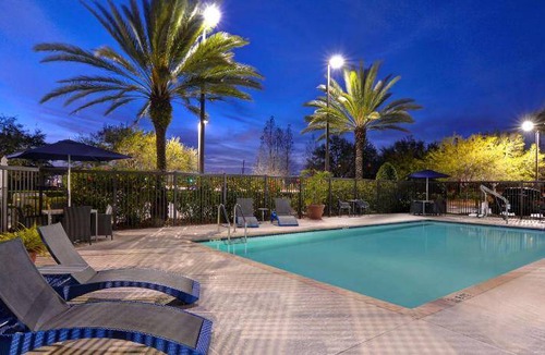 Clearwater Hotel | 45 m² Hotel ∙ 127 guests