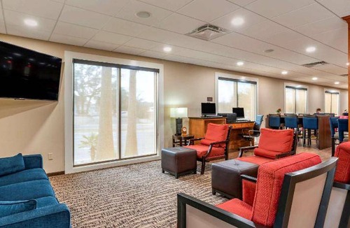 Niceville Hotel | 45 m² Hotel ∙ 127 guests