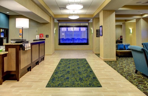 Coconut Creek Hotel | 45 m² Hotel ∙ 2 bedrooms ∙ 127 guests