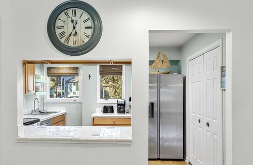 Kiawah Island Condo | 4513 Parkside Villa by Akers Ellis Rentals