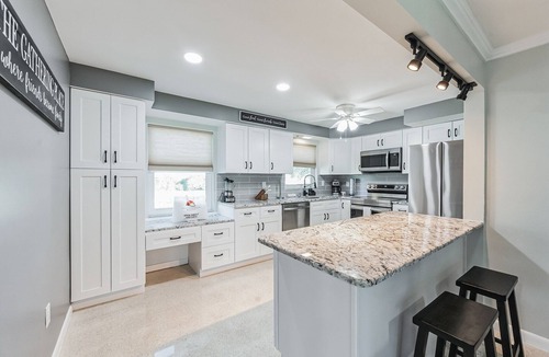 Alabama Grove Terrace House | 4544 Auburn Ave Summa