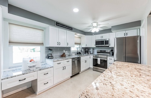 Alabama Grove Terrace House | 4544 Auburn Ave Summa