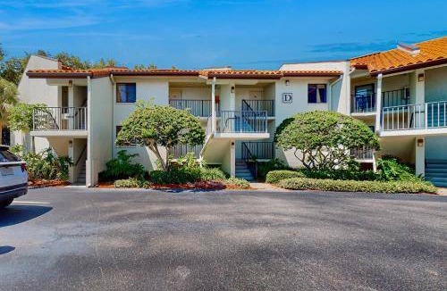 Tierra Verde Apartment | 46 m² Apartment ∙ 2 bedrooms ∙ 4 guests