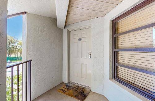 Tierra Verde Apartment | 46 m² Apartment ∙ 2 bedrooms ∙ 4 guests