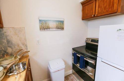 Jacksonville Beach Apartment | 46 m² Apartment ∙ 1 bedroom ∙ 4 guests