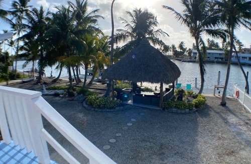Islamorada Apartment | 46 m² Apartment ∙ 1 bedroom ∙ 2 guests