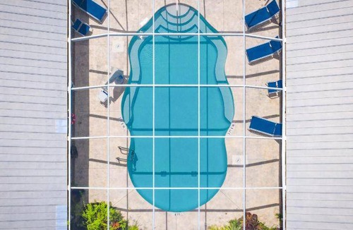 Everglades City Hotel | 46 m² Hotel ∙ 9 guests