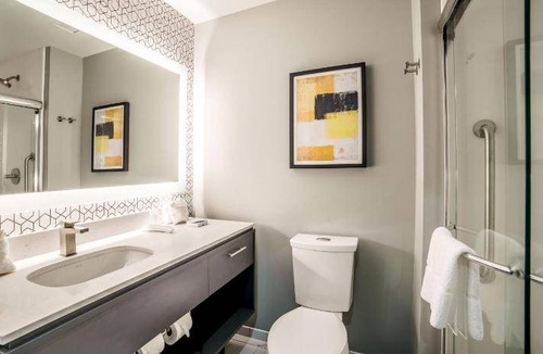 Everglades City Hotel | 46 m² Hotel ∙ 9 guests