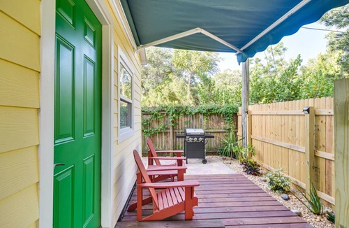 South Pinellas Community Council House | 46 m² House ∙ 1 bedroom ∙ 4 guests