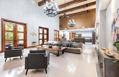 Victoria Park House | 464 m² House ∙ 5 bedrooms ∙ 12 guests