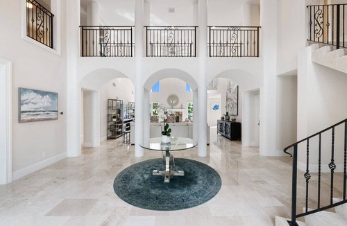 Lauderdale-by-the-Sea House | 465 m² House ∙ 6 bedrooms ∙ 10 guests