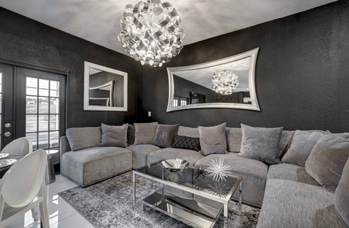 Highlands Reserve Villa | 465 m² Villa ∙ 11 bedrooms ∙ 24 guests